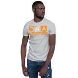 DNA Brand Short-Sleeve Unisex T-Shirt
