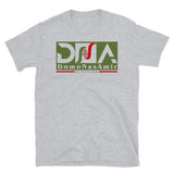 DNA Brand Short-Sleeve Unisex T-Shirt