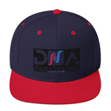 DNA Brand Snapback Hat