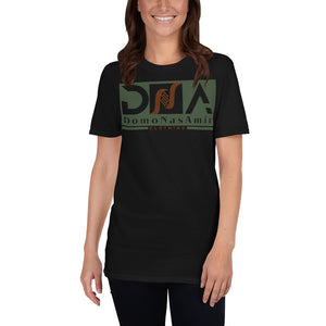 DNA Brand Short-Sleeve Unisex T-Shirt