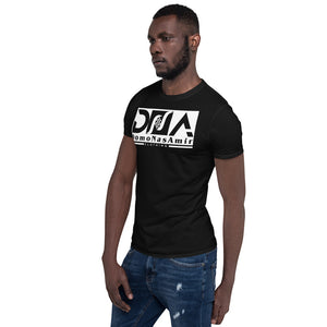 DNA Brand Short-Sleeve Unisex T-Shirt