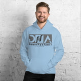 DNA Unisex Hoodie