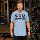 DNA Brand Short-Sleeve Unisex T-Shirt