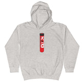 DNA Test Tub Kids Hoodie