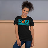 DNA Brand Short-Sleeve Unisex T-Shirt