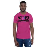 DNA Brand Short-Sleeve Unisex T-Shirt