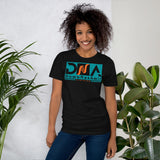 DNA Brand Short-Sleeve Unisex T-Shirt