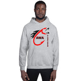AWA Unisex Hoodie