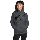 AWA Unisex Hoodie