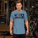 DNA Brand Short-Sleeve Unisex T-Shirt