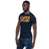 DNA Brand Short-Sleeve Unisex T-Shirt