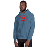 New DNA Brand Unisex Hoodie