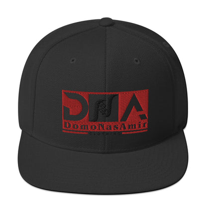 DNA Signature Snapback by DNA Branding — product view 4