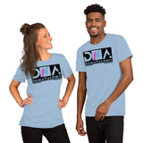DNA Brand Short-Sleeve Unisex T-Shirt