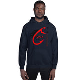 AWA Unisex Hoodie