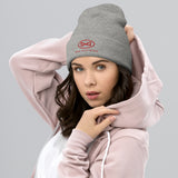 DNA Cuffed Beanie