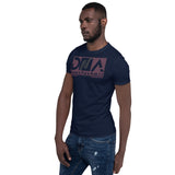 DNA Brand Short-Sleeve Unisex T-Shirt