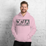 DNA Unisex Hoodie