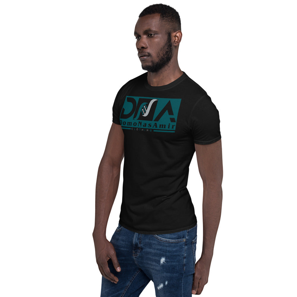 DNA Brand Short-Sleeve Unisex T-Shirt