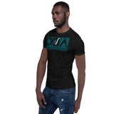 DNA Brand Short-Sleeve Unisex T-Shirt