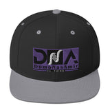 DNA Brand Snapback Hat
