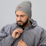 DNA Cuffed Beanie