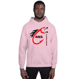 AWA Unisex Hoodie