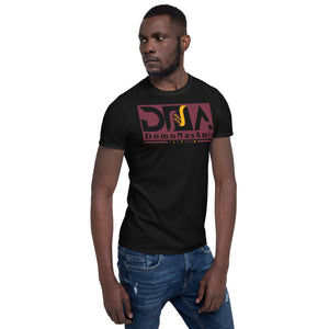 DNA Brand Short-Sleeve Unisex T-Shirt