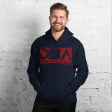 DNA Unisex Hoodie
