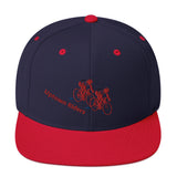 UPT Riders Snapback Hat
