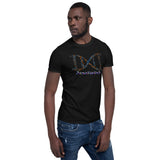 New DNA Brand Short-Sleeve Unisex T-Shirt
