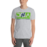 DNA Brand Short-Sleeve Unisex T-Shirt