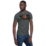 DNA Brand Short-Sleeve Unisex T-Shirt