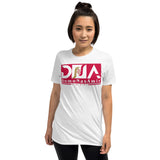 DNA Brand Short-Sleeve Unisex T-Shirt