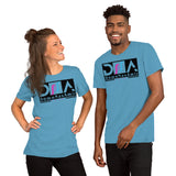 DNA Brand Short-Sleeve Unisex T-Shirt