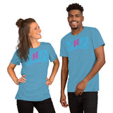 DNA Brand Short-Sleeve Unisex T-Shirt