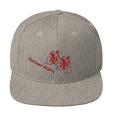 UPT Riders Snapback Hat