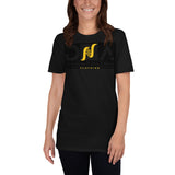 DNA Brand Short-Sleeve Unisex T-Shirt