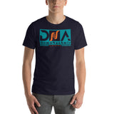 DNA Brand Short-Sleeve Unisex T-Shirt