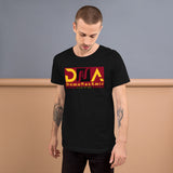 DNA Brand Short-Sleeve Unisex T-Shirt