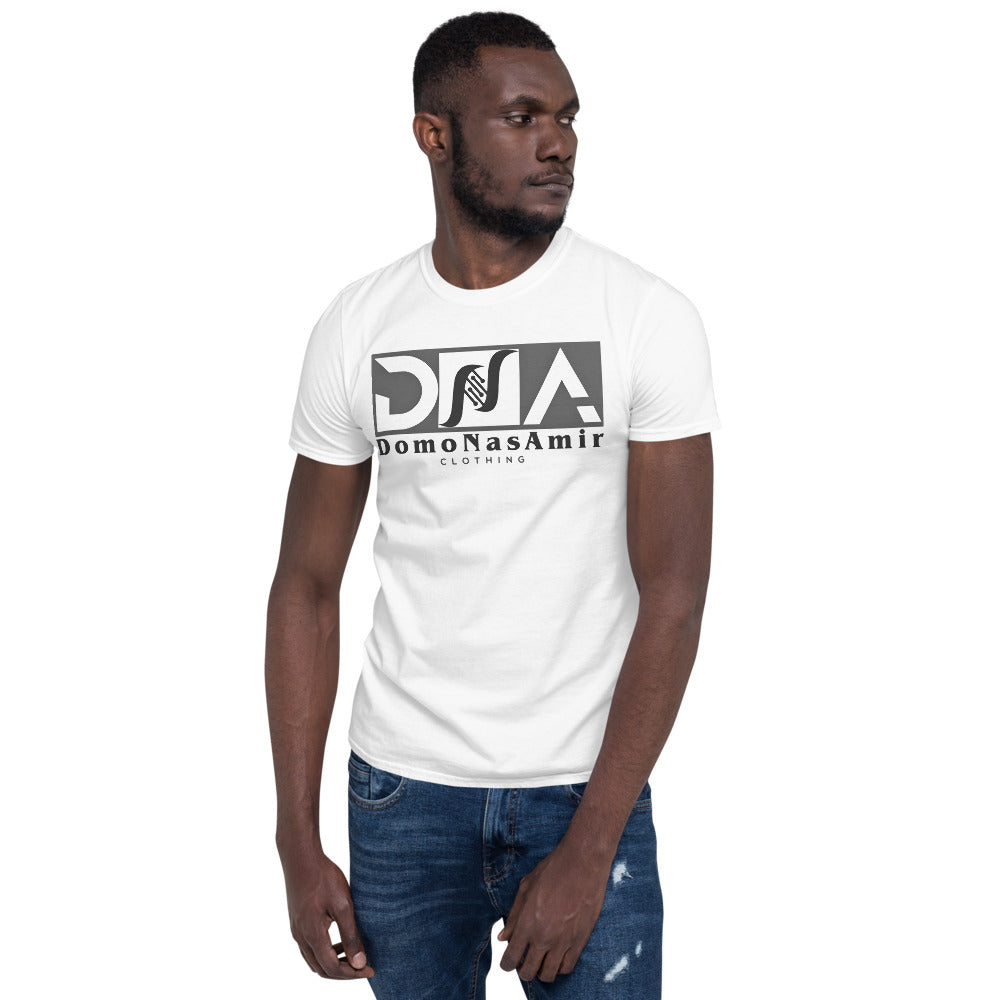 DNA Brand Short-Sleeve Unisex T-Shirt