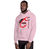 AWA Unisex Hoodie