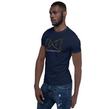 New DNA Brand Short-Sleeve Unisex T-Shirt