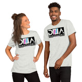 DNA Brand Short-Sleeve Unisex T-Shirt