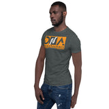 DNA Brand Short-Sleeve Unisex T-Shirt