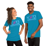 DNA Brand Short-Sleeve Unisex T-Shirt