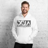 DNA Unisex Hoodie
