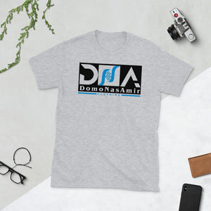 DNA Brand Short-Sleeve Unisex T-Shirt