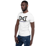 New DNA Brand Short-Sleeve Unisex T-Shirt