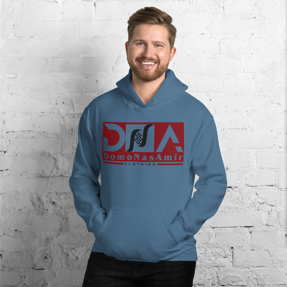 DNA Unisex Hoodie